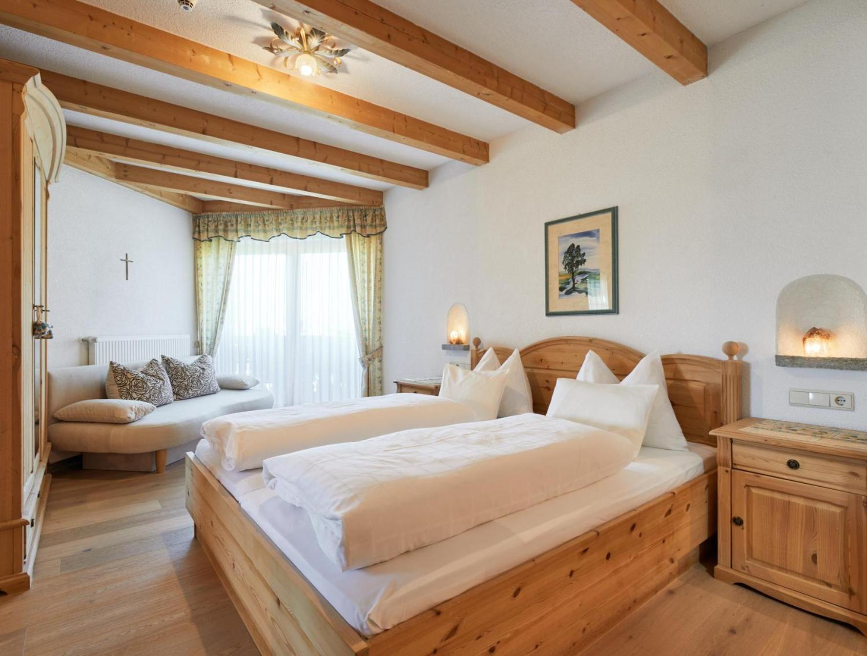 Suite Familiare